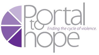 Portal to Hope logo